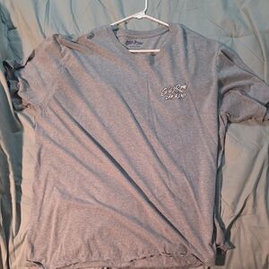Old Row Gray Men's Short Sleeve Tee